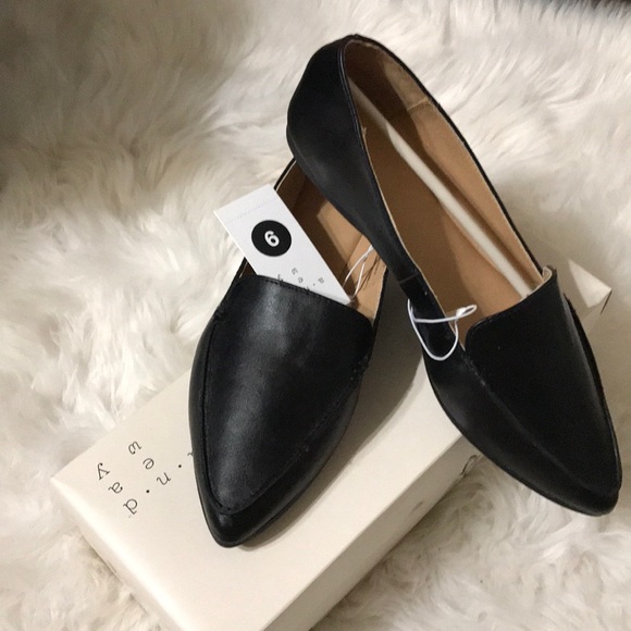 a new day Shoes - Micah loafers by a new day